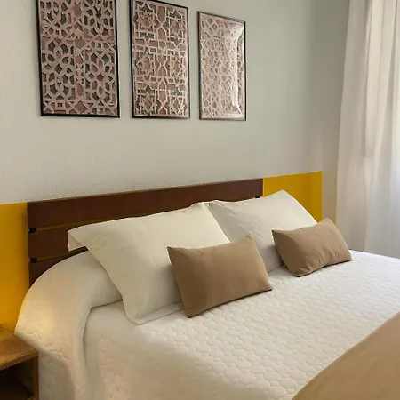 Casa Antares Granada