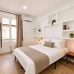 Casa Antares ゲストハウス 2*