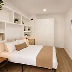 ゲストハウス Casa Antares 2*