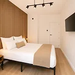 Casa Antares ゲストハウス 2*