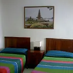 Casa Antares Guest house Granada