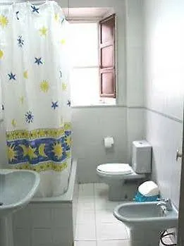 Vendégház Antares