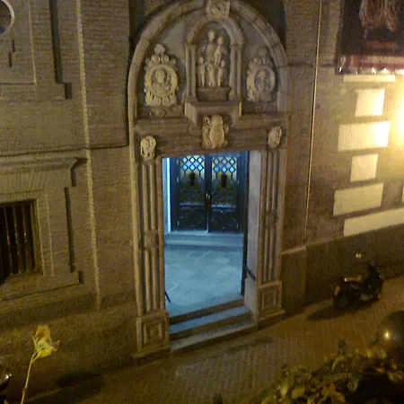 Vendégház Antares