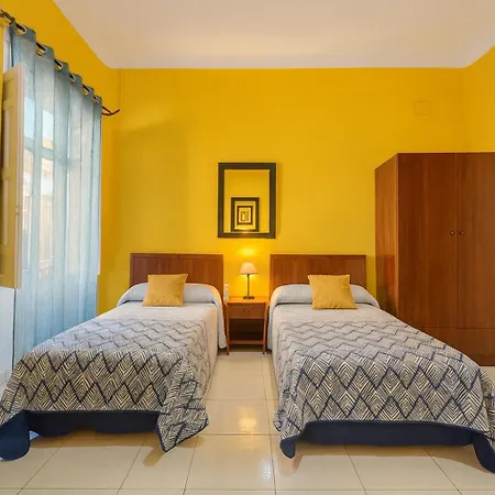Casa Antares 2*