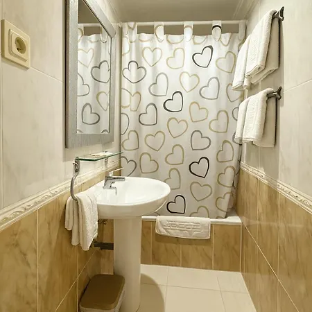 Casa Antares Granada