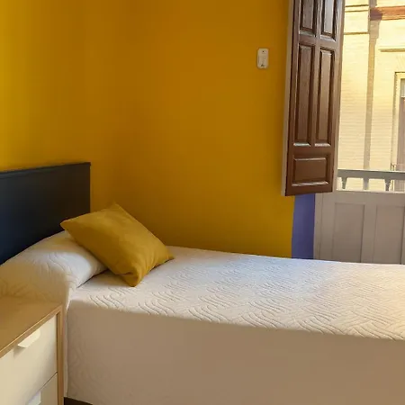 Gæstehus Casa Antares