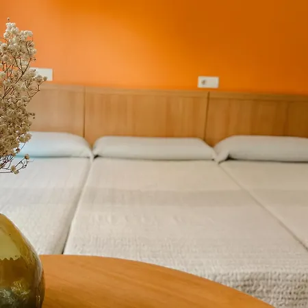 Casa Antares ゲストハウス グラナダ