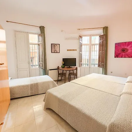 Casa Antares