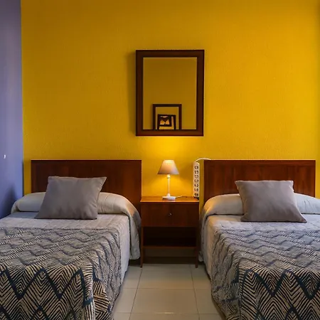 Casa Antares Granada