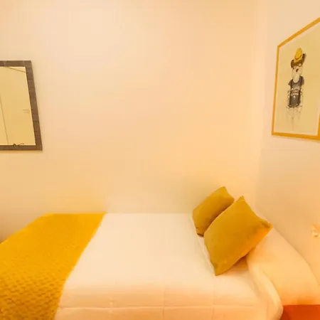 Casa Antares 2*