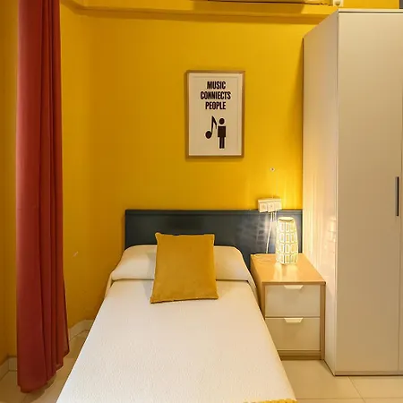 Casa Antares 2* Granada