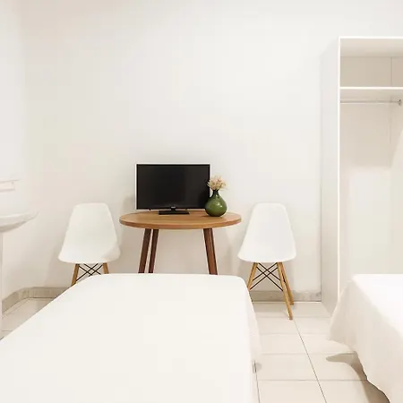Casa Antares Granada