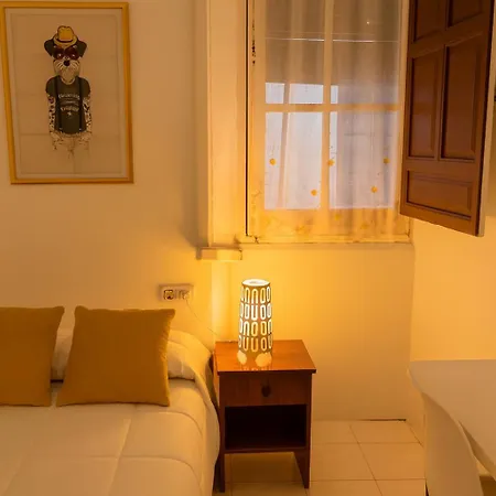 Casa Antares