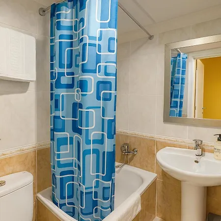 ゲストハウス Casa Antares グラナダ