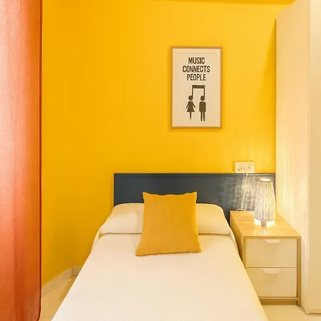 Casa Antares Granada