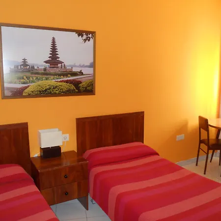 Casa Antares 2*