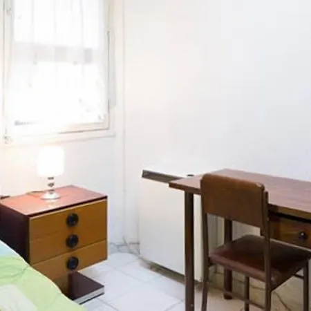 Casa Antares Pensión 2*