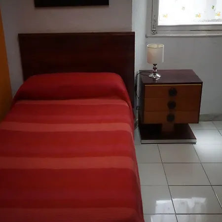 Casa Antares 2* غرناطة