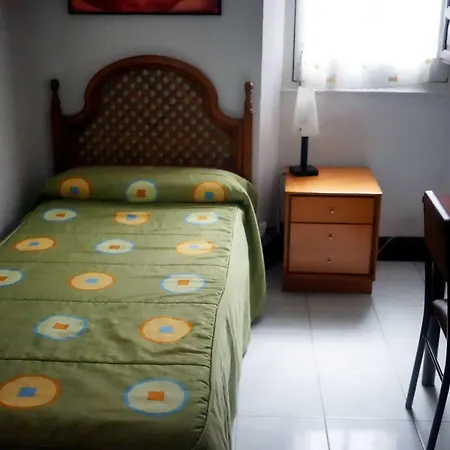 Casa Antares 2* Granada