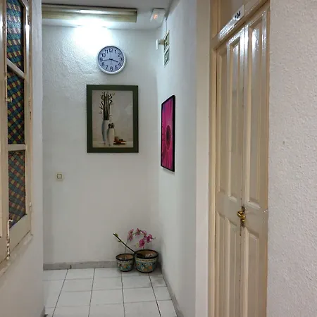 Casa Antares Pensión 2*