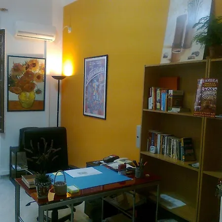 Casa Antares 2*