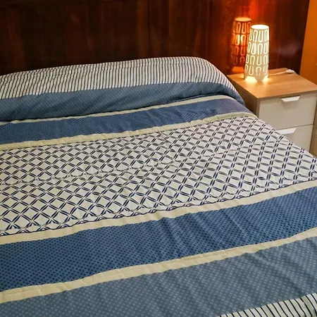 Pensión Casa Antares