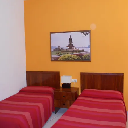 Pensión Casa Antares Granada