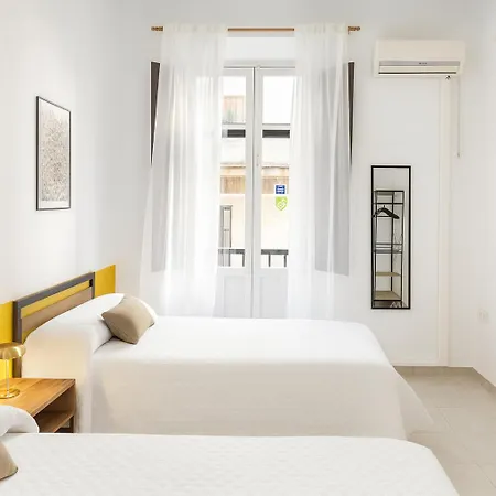 Casa Antares 2* Granada