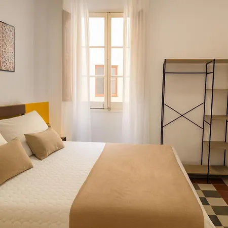 ゲストハウス Casa Antares 2*