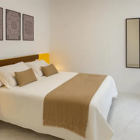 Casa Antares グラナダ