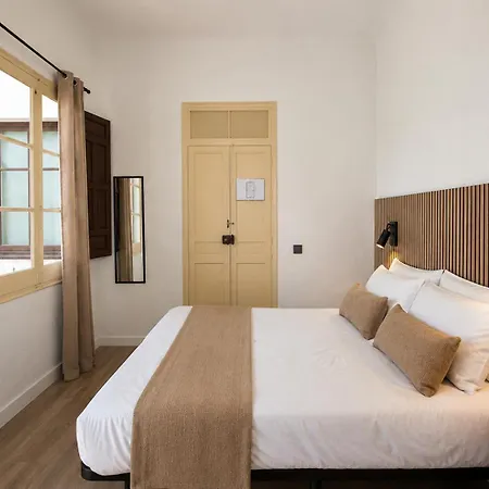 Casa Antares 2* Granada