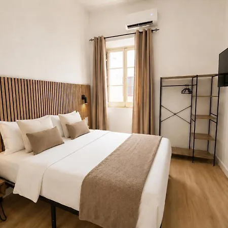 Casa Antares 2* Granada