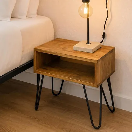 Casa Antares בית הארחה גרנדה