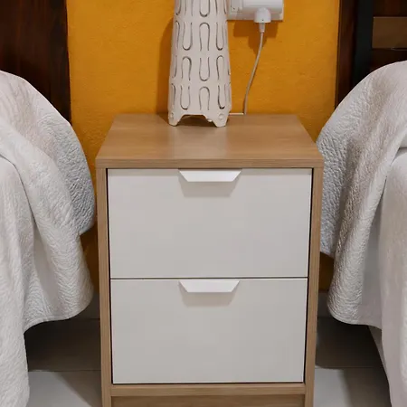 Vendégház Casa Antares 2*
