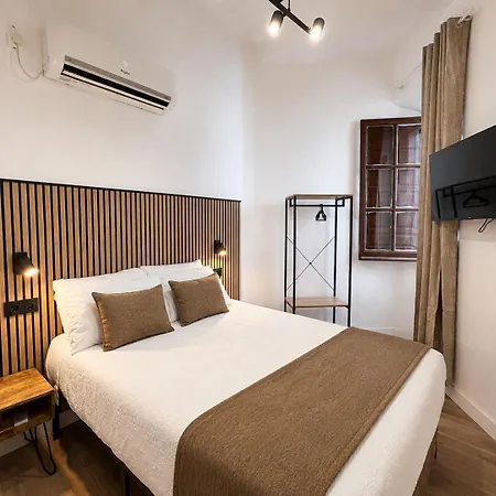 Casa Antares Granada