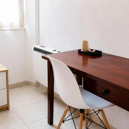 Casa Antares