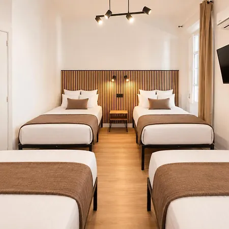 Casa Antares Vendégház 2*