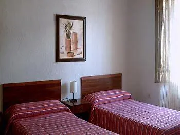 Casa Antares غرناطة