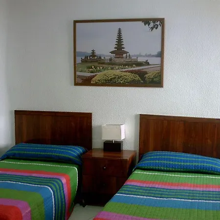 Casa Antares بيت ضيافة غرناطة