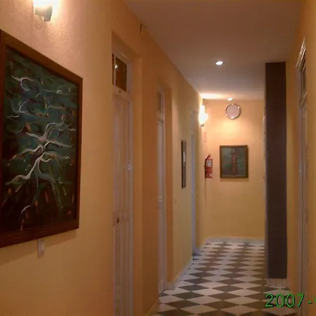Vendégház Antares 2*