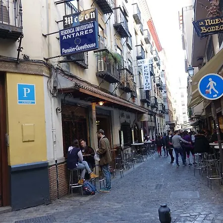 Antares Granada