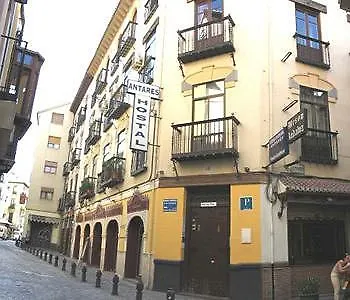 Antares Vendégház