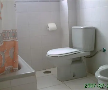 Vendégház Antares 2*