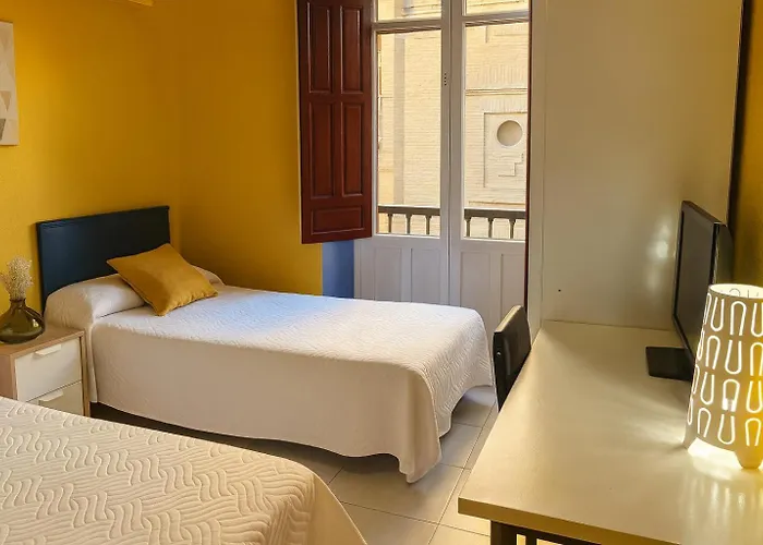 بيت ضيافة Casa Antares 2*