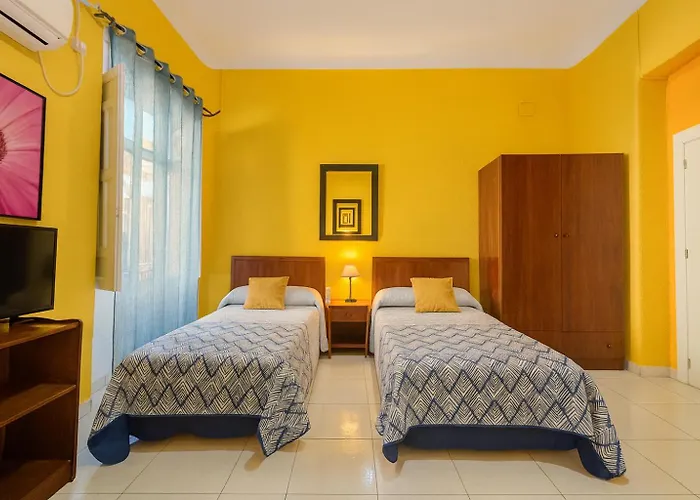 Casa Antares 2*