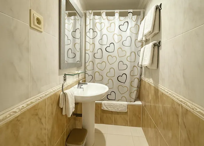 Casa Antares Granada