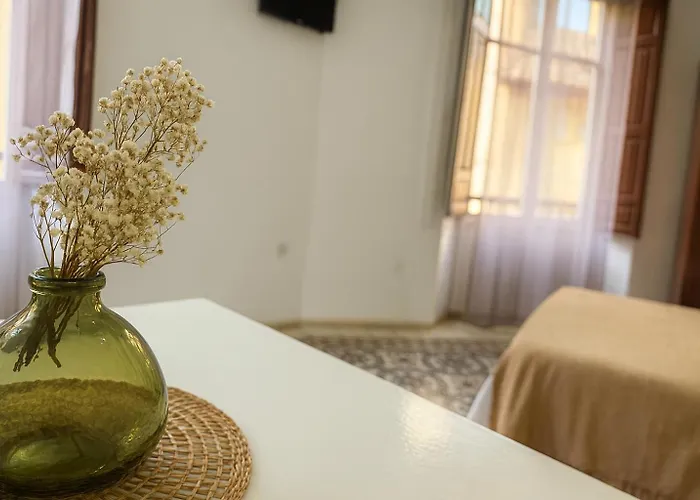 Casa Antares بيت ضيافة