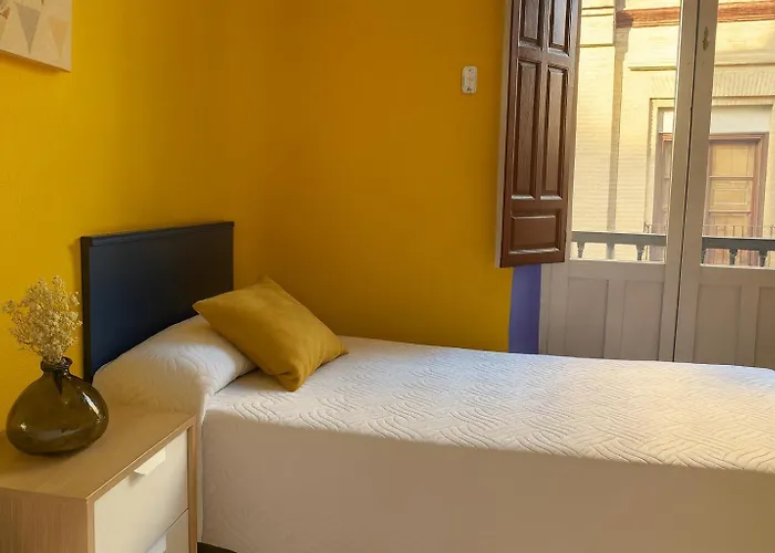 بيت ضيافة Casa Antares