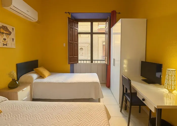 Casa Antares Gasthof 2*