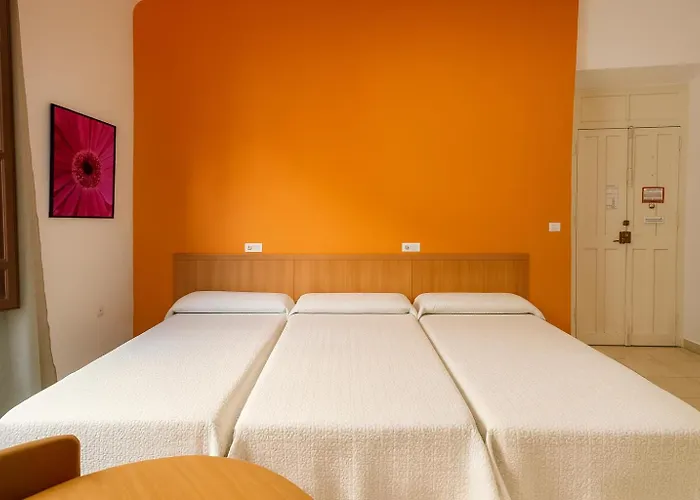 بيت ضيافة Casa Antares